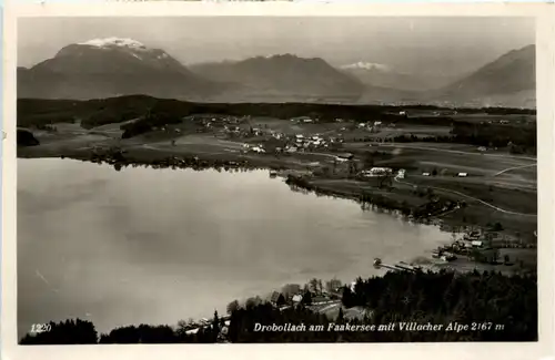 Drobollach am Faakersee -495560