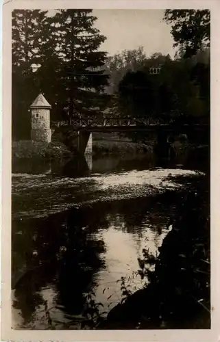 Babicino Udoli - Riesenburskemu -496642