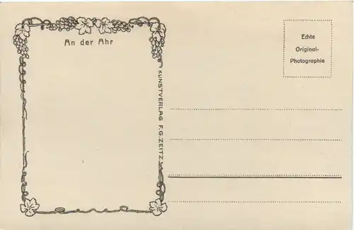 Ahrweiler - Kloster Kalvarienberg -496702