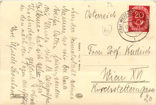 Weiden, Unterer Markt -376228