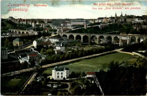Luxembourg -459314