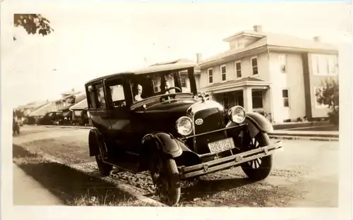 PKW Auto - Photo -496378