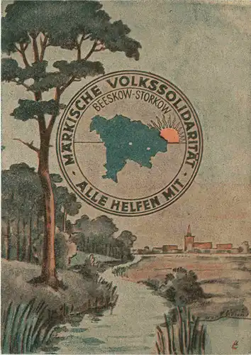 Beeskow-Storkow -495876