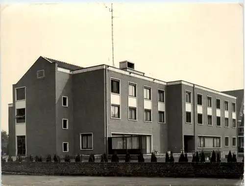 Zonhoven - Fraterhuis -496458