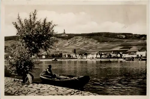 Rüdesheim -496982