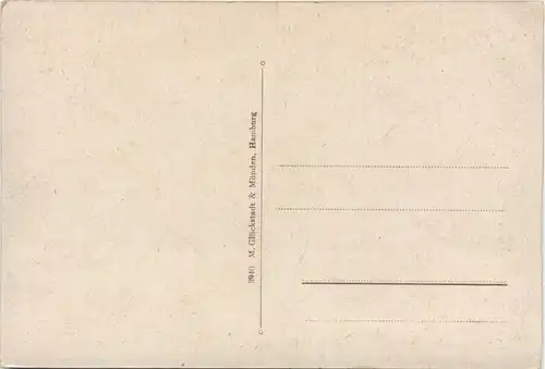 Sylt - Übersichts-Karte -497022