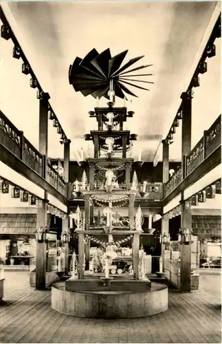 Seiffen - Spielwaren-Museum -496348