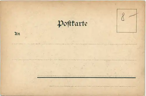 Wolfenbüttel - Rathaus -495574