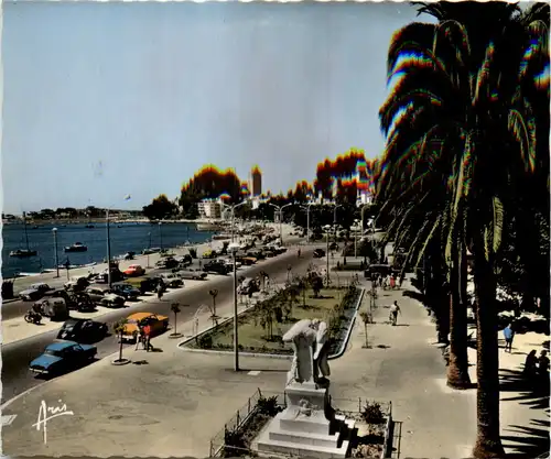 Bandol - Les Nouveaux Quais -497122