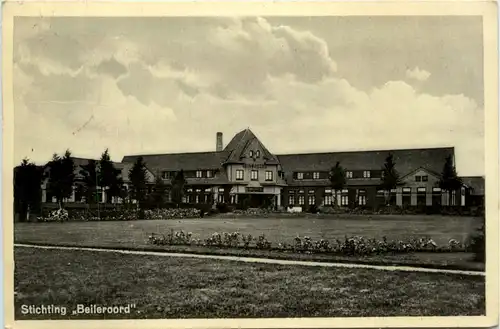 Stichting Beileroord -459812