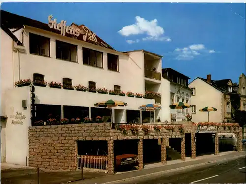 Remagen-Kripp - Hotel Rheingold -496468