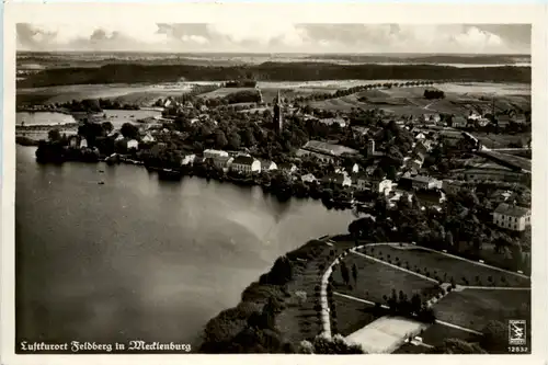 Feldberg in Mecklenburg -496852