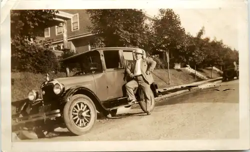 PKW Auto - Photo -496376