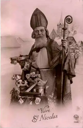Vive St. Nicolas -496536