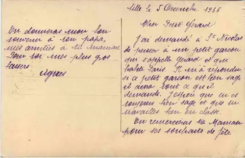 Vive St. Nicolas -496536