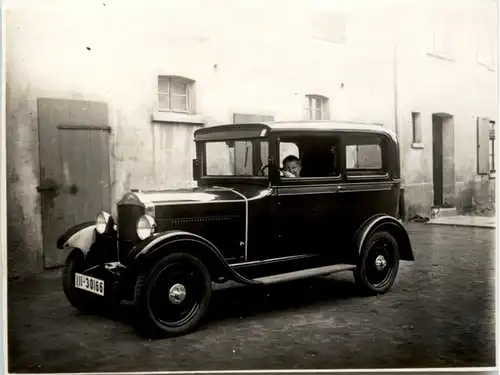 PKW Auto - Photo -496380