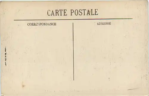 Armentiers - Poste des Douaniers -497072