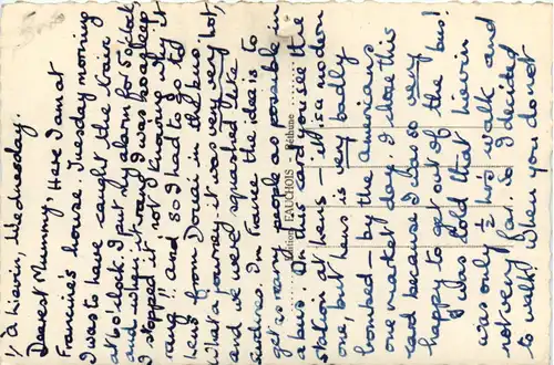 Lens - La Gare -497462