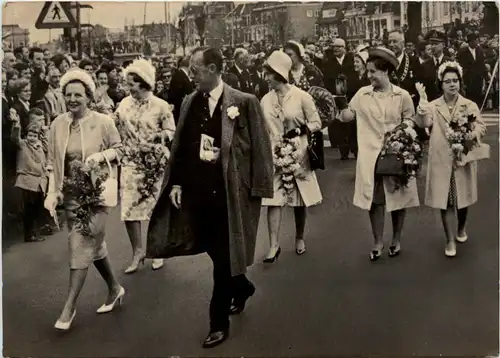 Anjeractie Prins Bernhard Fonds Anjerfondsen -496460