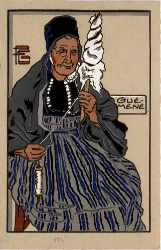 Guemene sur Scorff -496560