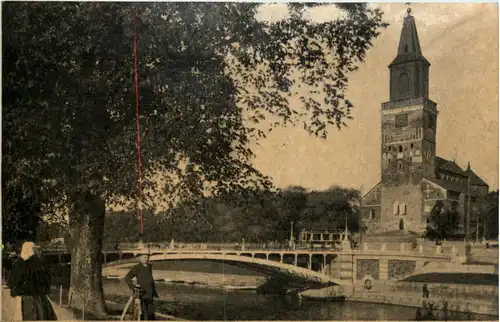 Turun Tuomiokirkko -460650