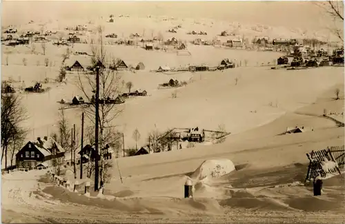 Klingenthal i. Sa., Aschberg -377232