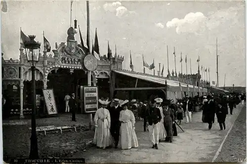 Trouville - L Eden Casino -497722