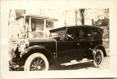 PKW Auto - Photo -496394