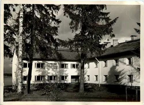 Järvenpää -460770