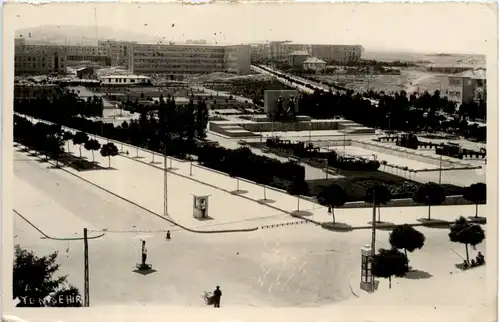 Ankara - Yensehir -460890