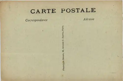 Buchy - Place Centrale -497228