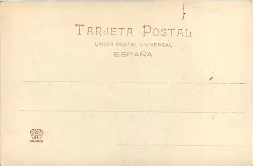 Madrid - Corrida de Toros -497982