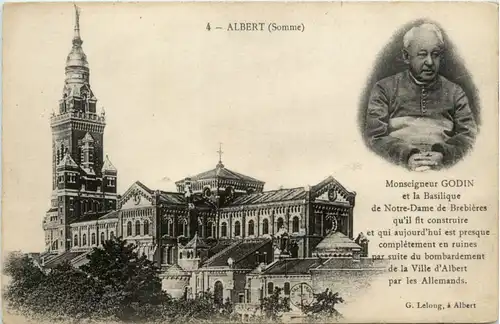 Albert Somme -497598