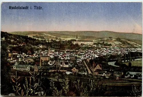 Rudolstadt -377566