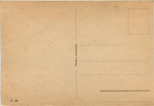 Warschau - Polnische Bank -461270