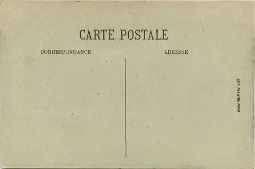 Amiens - La Rue des Majots -497360