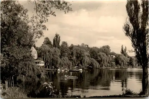 Woltersdorf am Hakensee -497872