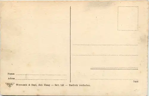 Scheveningen - Kurhaus -498322