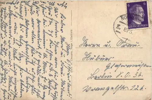 Hage in Ostfriesland -497014