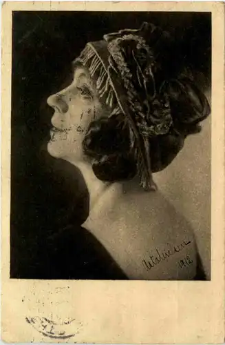 Künstlerkarte Russland -461510