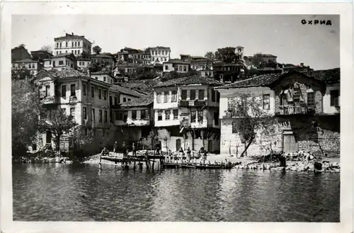 Ohrid -461590