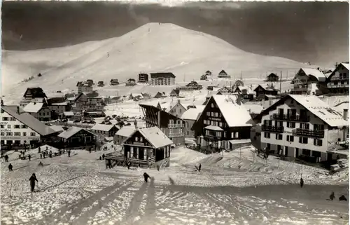 L Alpe d Huez -498542