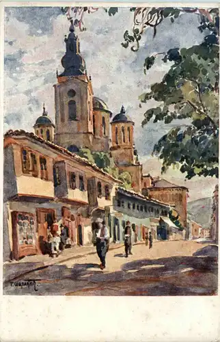 Sarajevo - Nova srpska crkava -461710