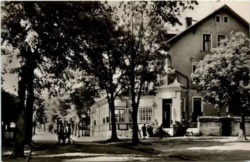 Grünheide - Ortsteil Alt-buchhorst -497776