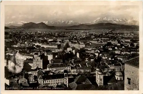 Ljubljana -461790