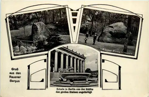 Gruss aus den Reuener Bergen -497876