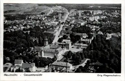 Neustrelitz -497896