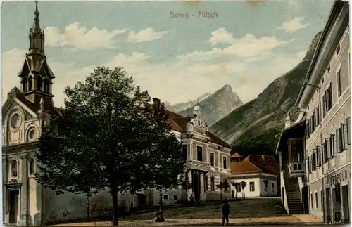 Bovec - Flitsch -461850