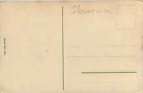 Bovec - Flitsch -461850