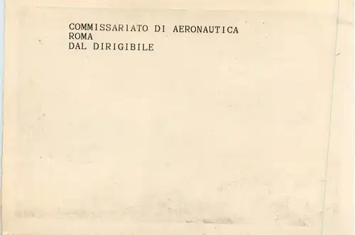 Roma - Commissariato di Aeronautica -462010